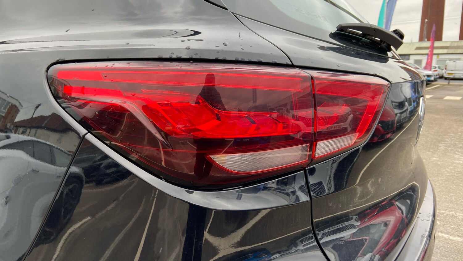 Used MG MG ZS 2022 for sale - 77599555: Photo 26