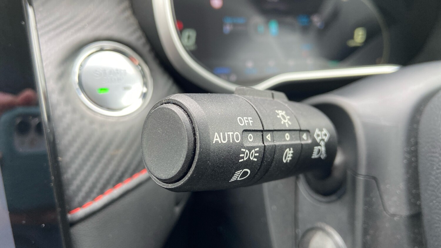 Used MG MG ZS 2022 for sale - 77599555: Photo 27