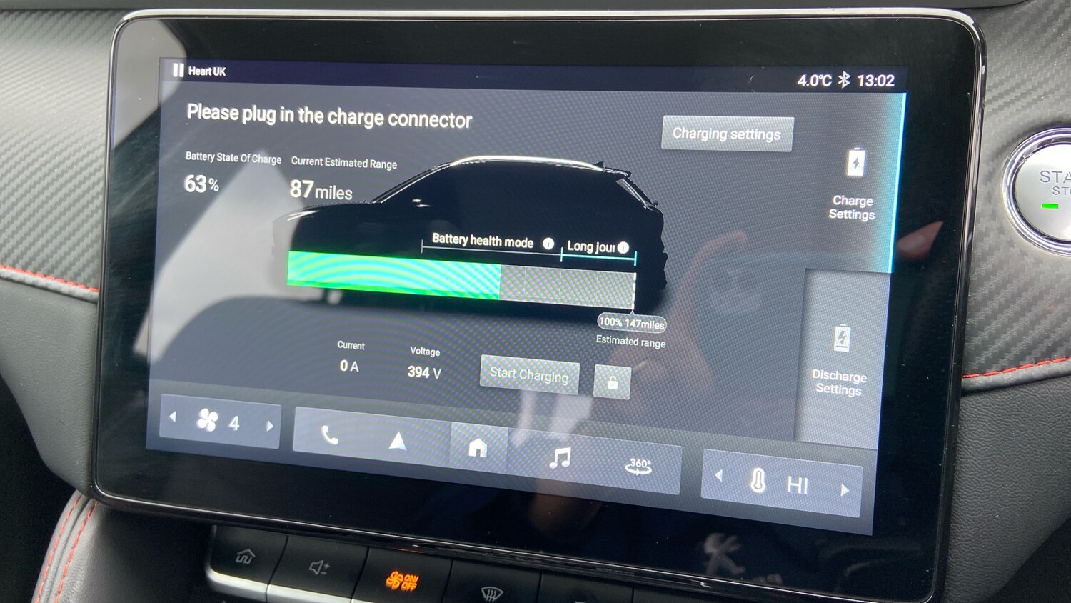 Used MG MG ZS 2022 for sale - 77599555: Photo 30