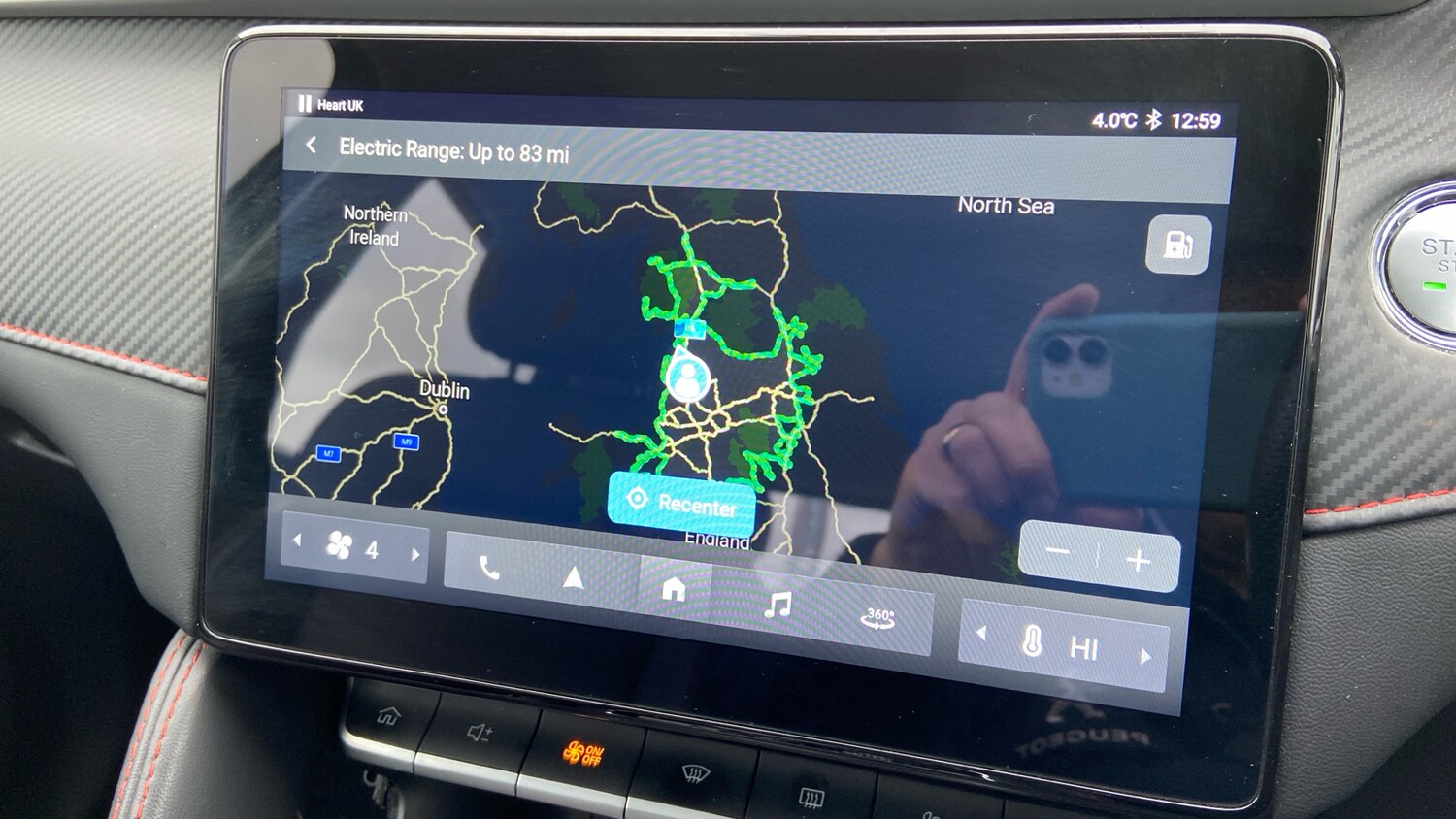 Used MG MG ZS 2022 for sale - 77599555: Photo 32