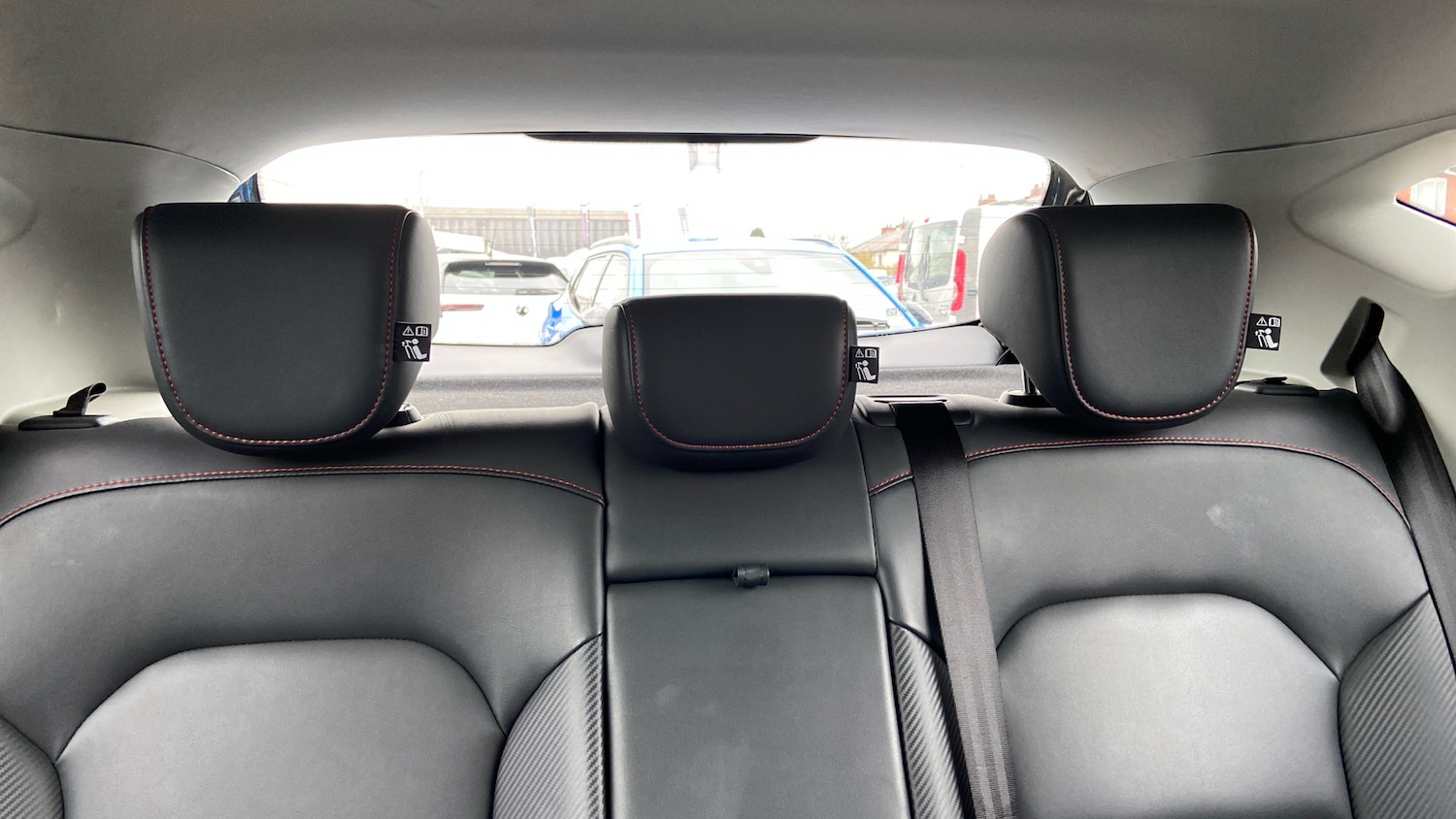 Used MG MG ZS 2022 for sale - 77599555: Photo 33