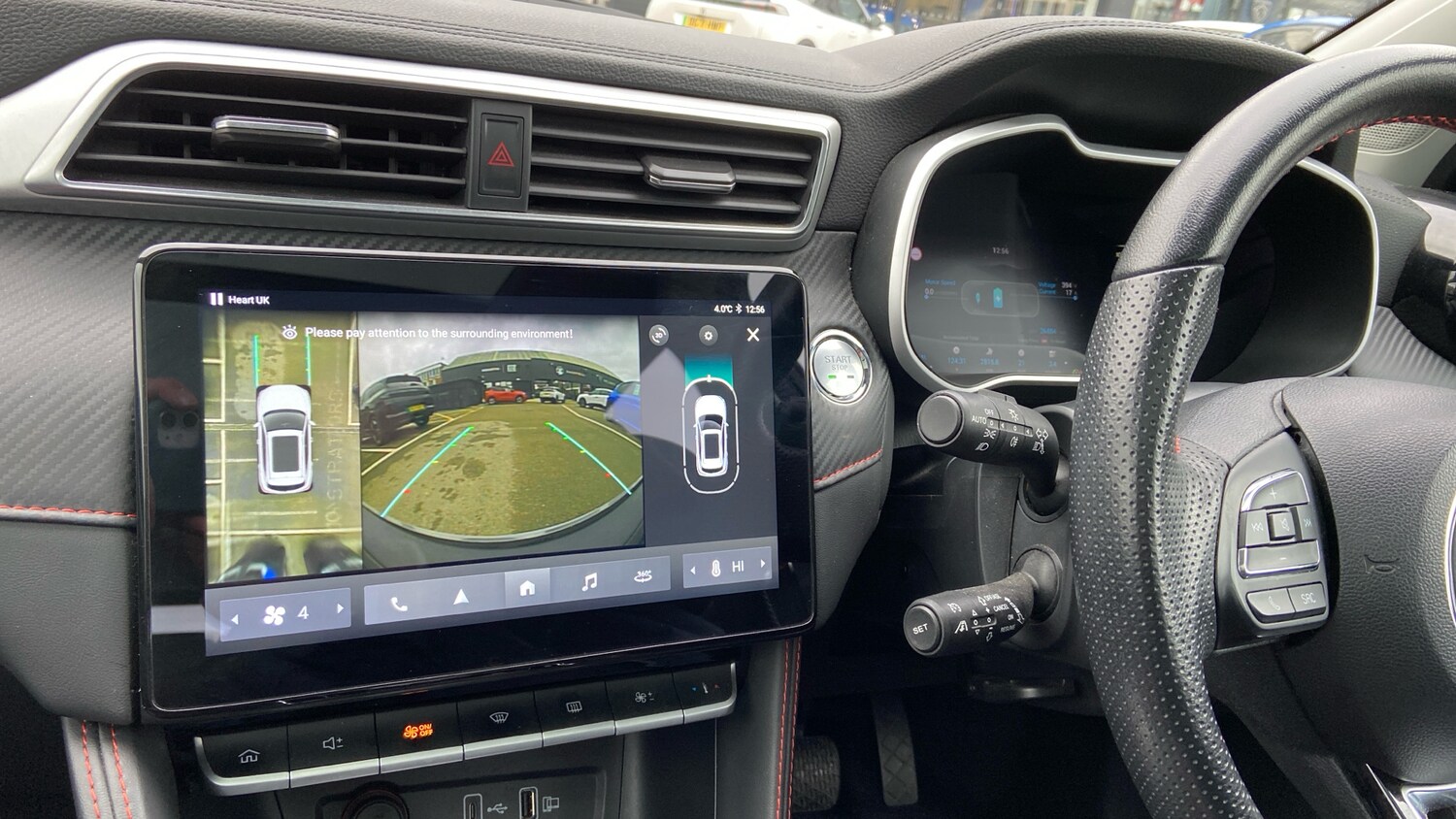 Used MG MG ZS 2022 for sale - 77599555: Photo 35