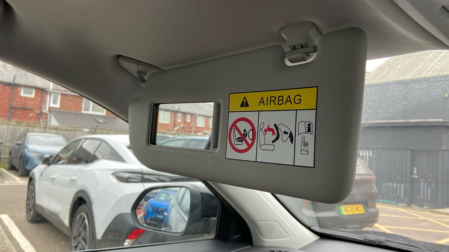 Used MG MG ZS 2022 for sale - 77599555: Photo 36