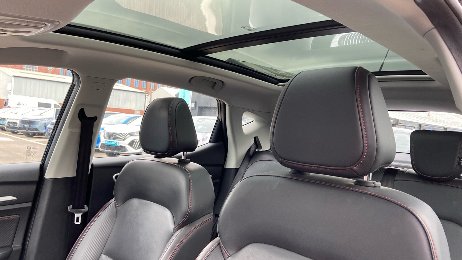 Used MG MG ZS 2022 for sale - 77599555: Photo 42