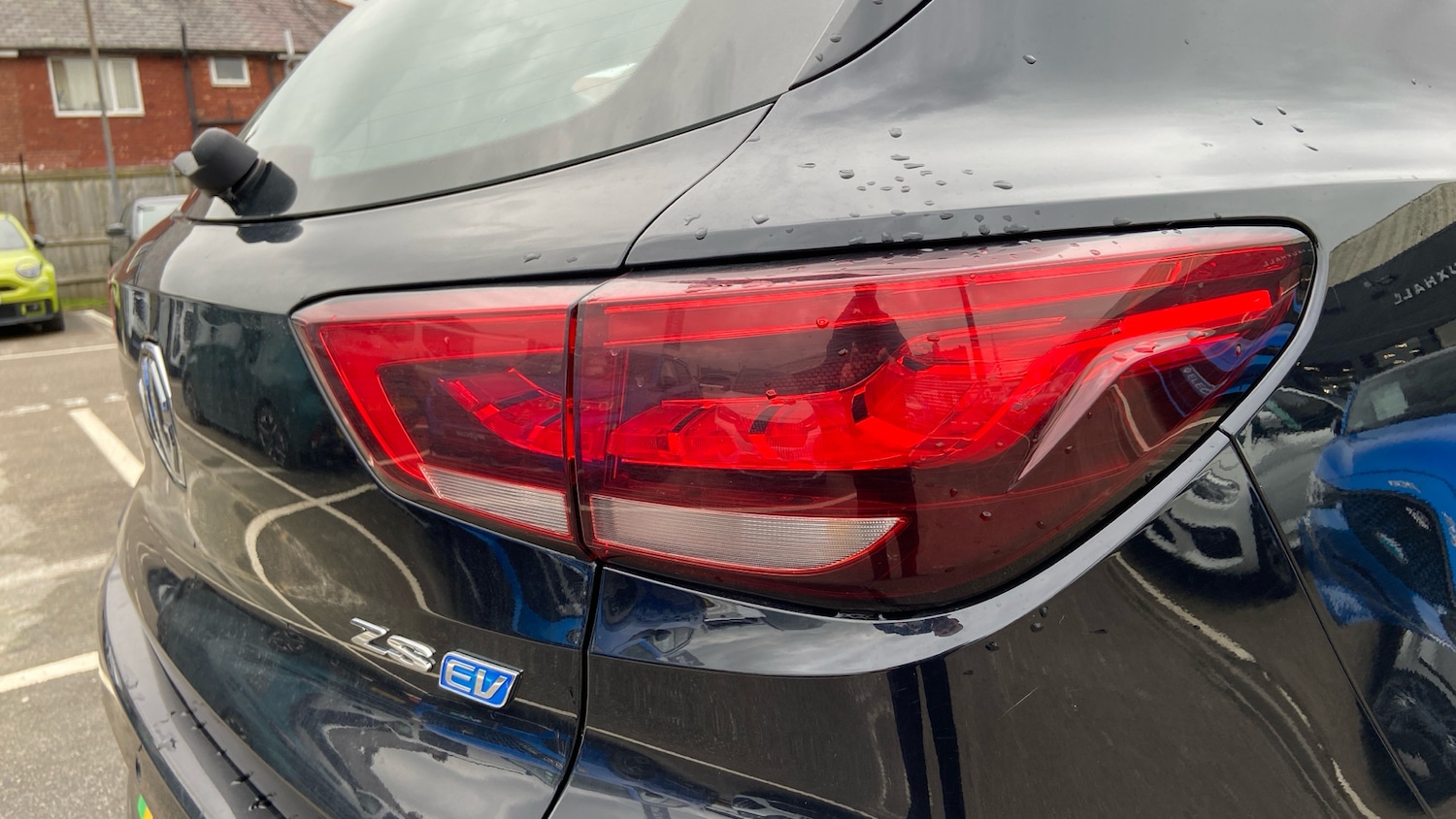 Used MG MG ZS 2022 for sale - 77599555: Photo 43