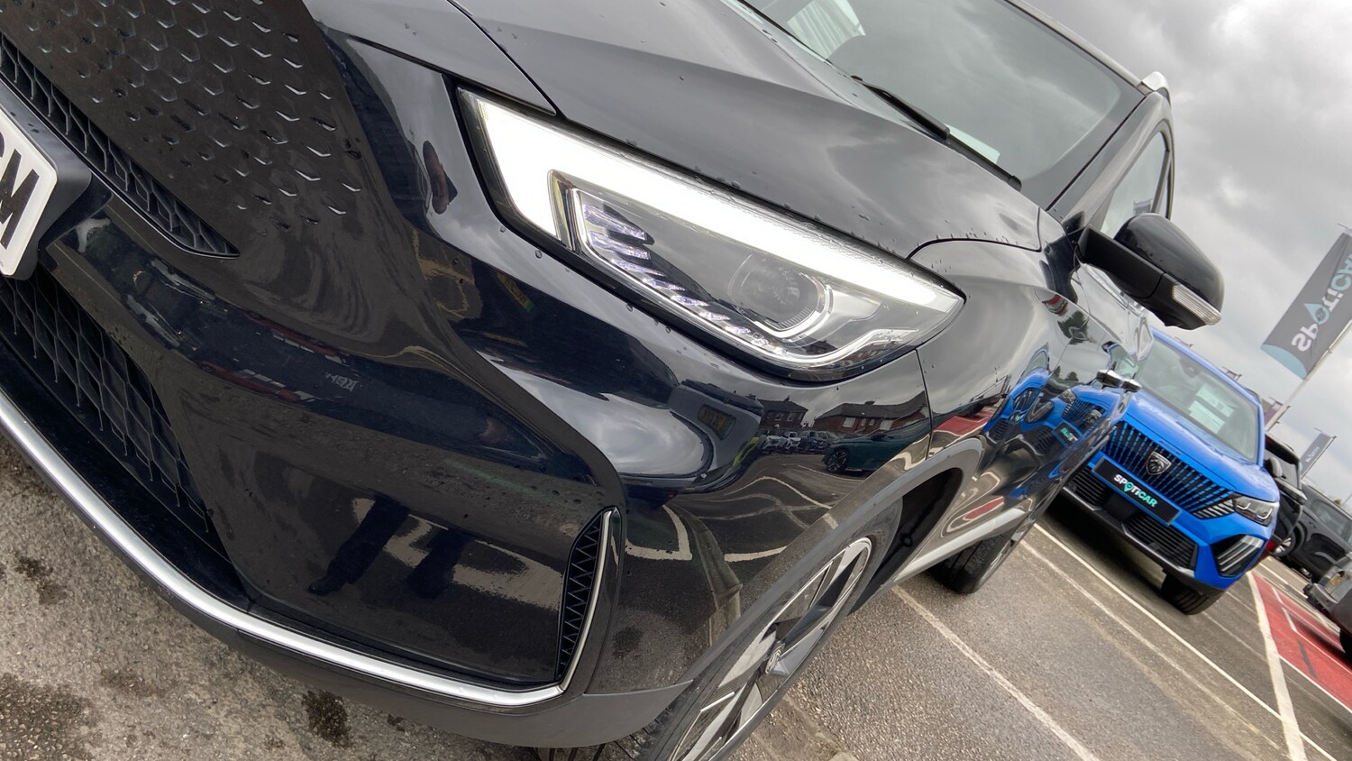 Used MG MG ZS 2022 for sale - 77599555: Photo 44