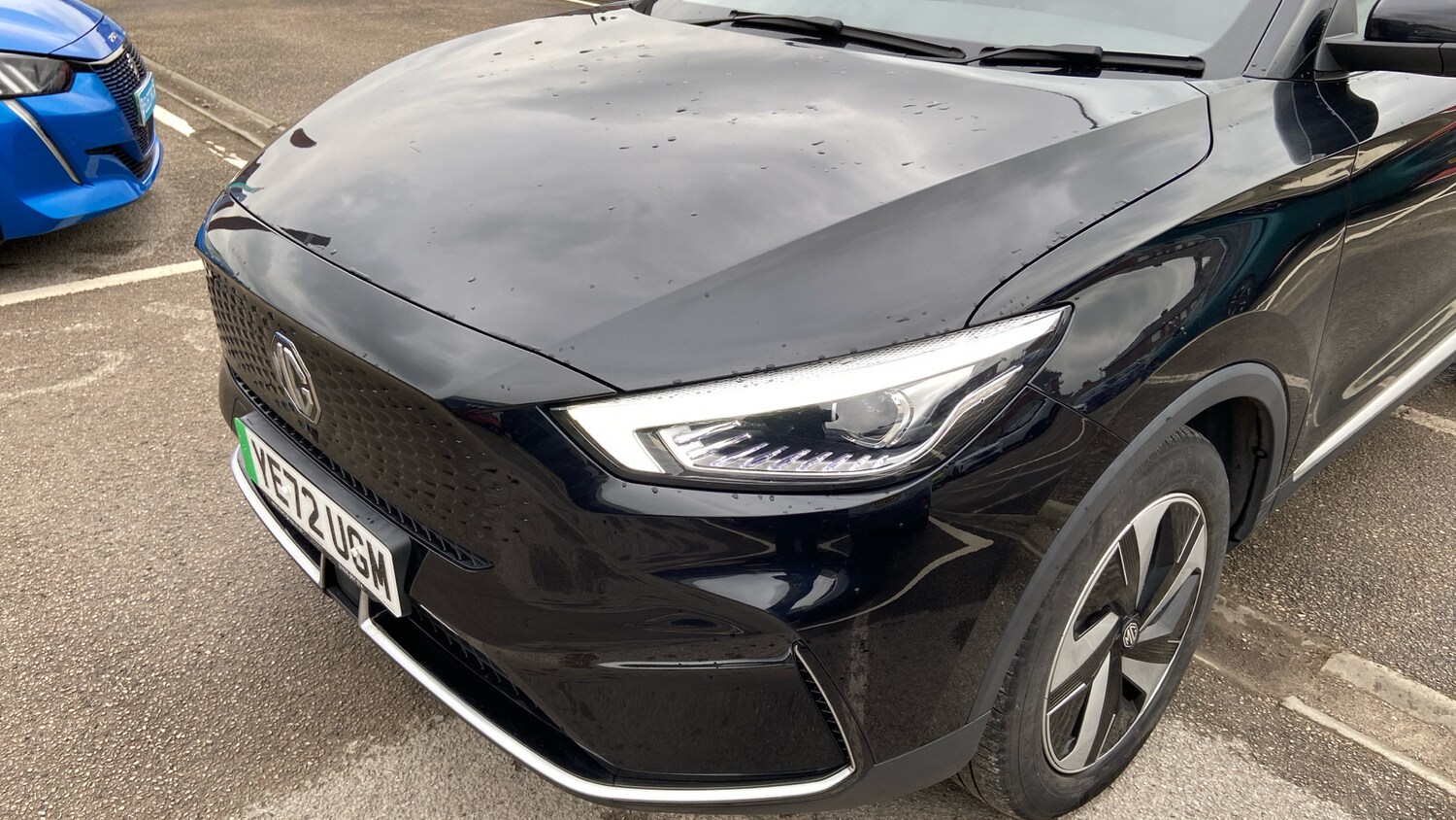 Used MG MG ZS 2022 for sale - 77599555: Photo 45