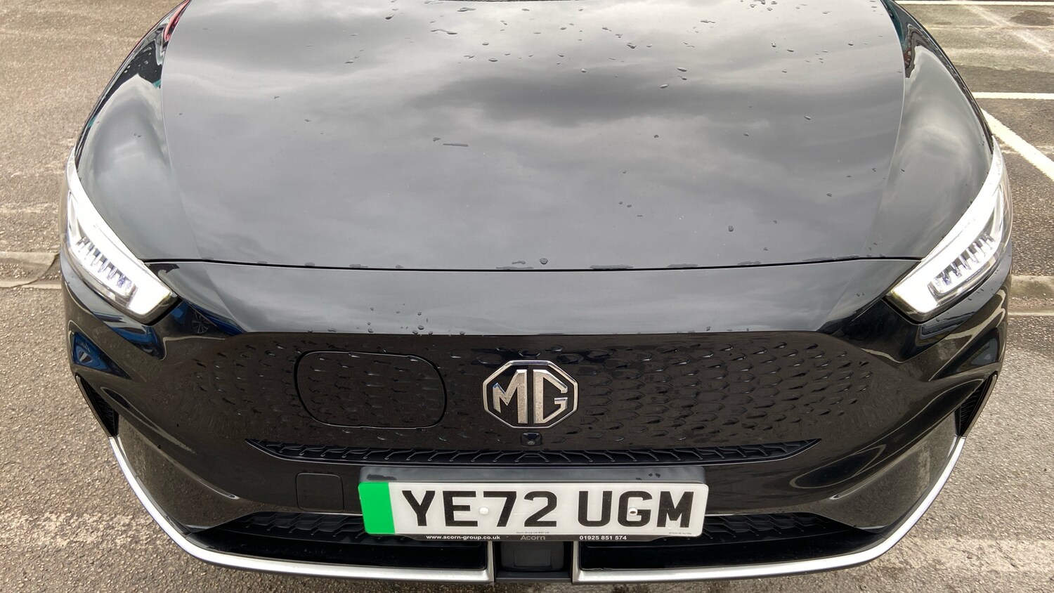 Used MG MG ZS 2022 for sale - 77599555: Photo 46