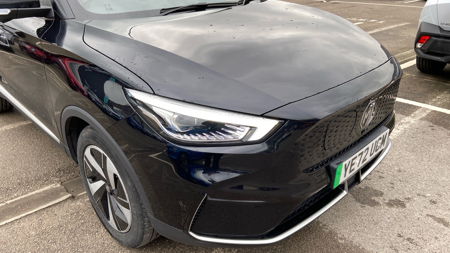 Used MG MG ZS 2022 for sale - 77599555: Photo 47