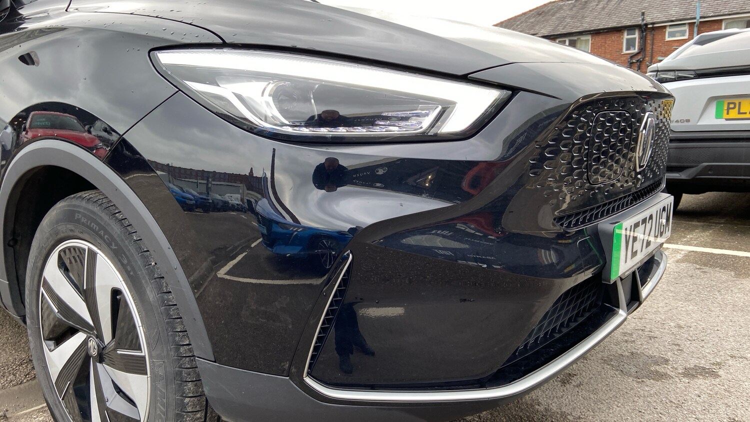 Used MG MG ZS 2022 for sale - 77599555: Photo 49