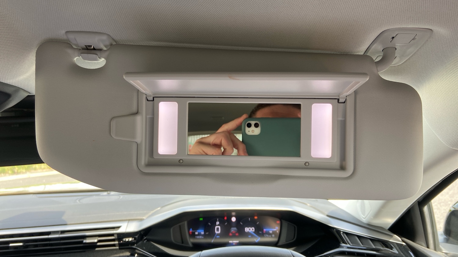 Vehicle 38