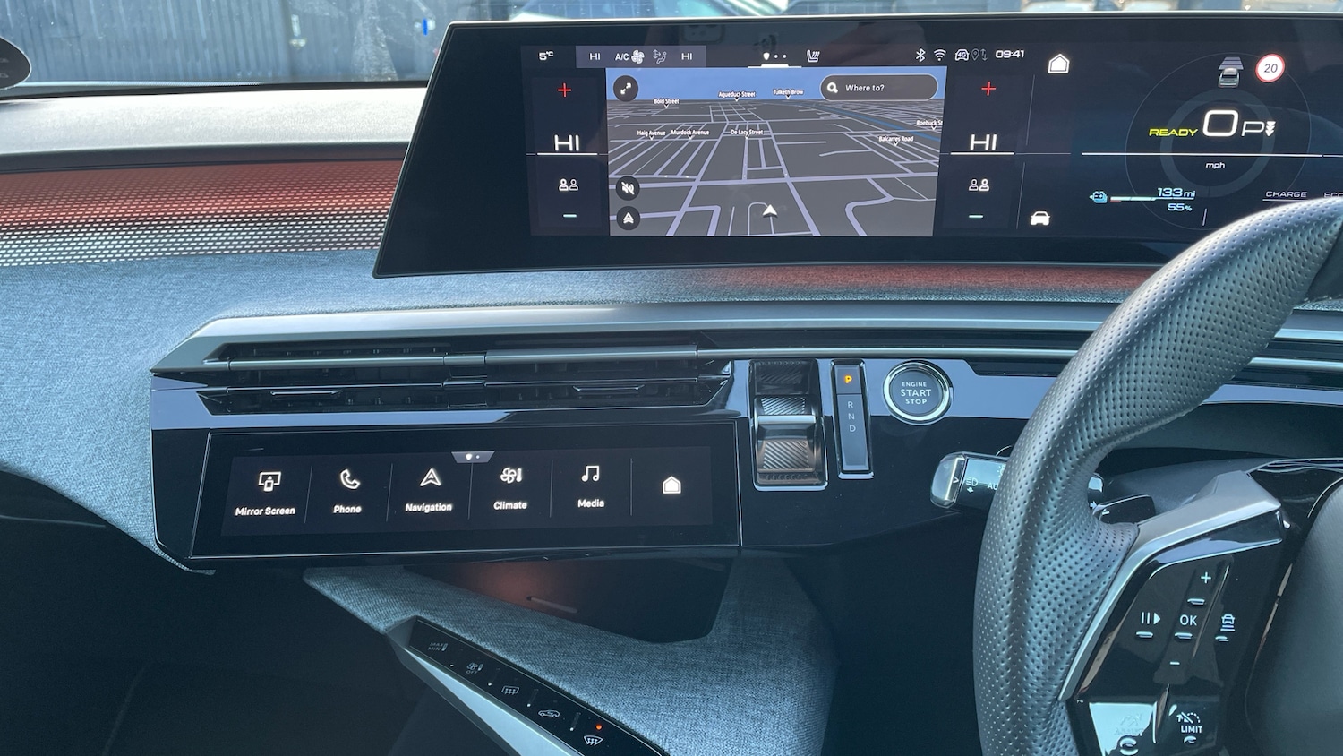 Used Peugeot 3008 2025 for sale - 77292649: Photo 11