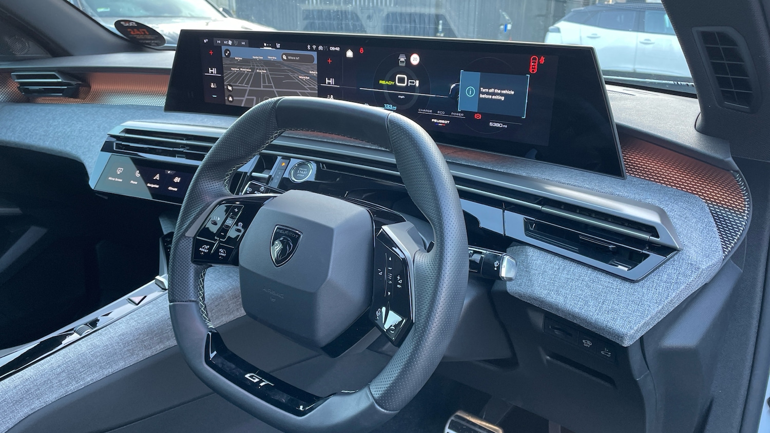 Used Peugeot 3008 2025 for sale - 77292649: Photo 12