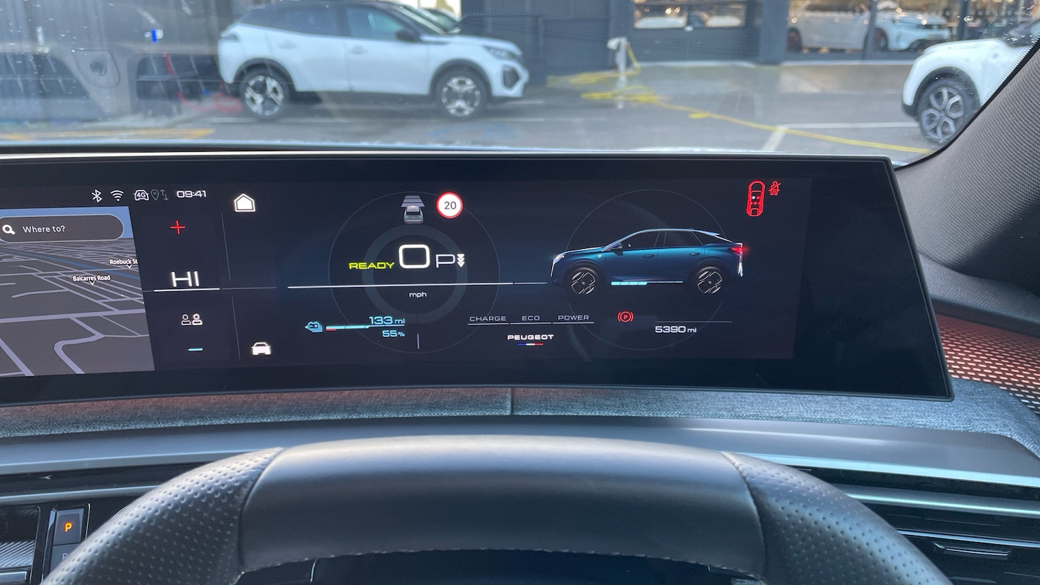 Used Peugeot 3008 2025 for sale - 77292649: Photo 14