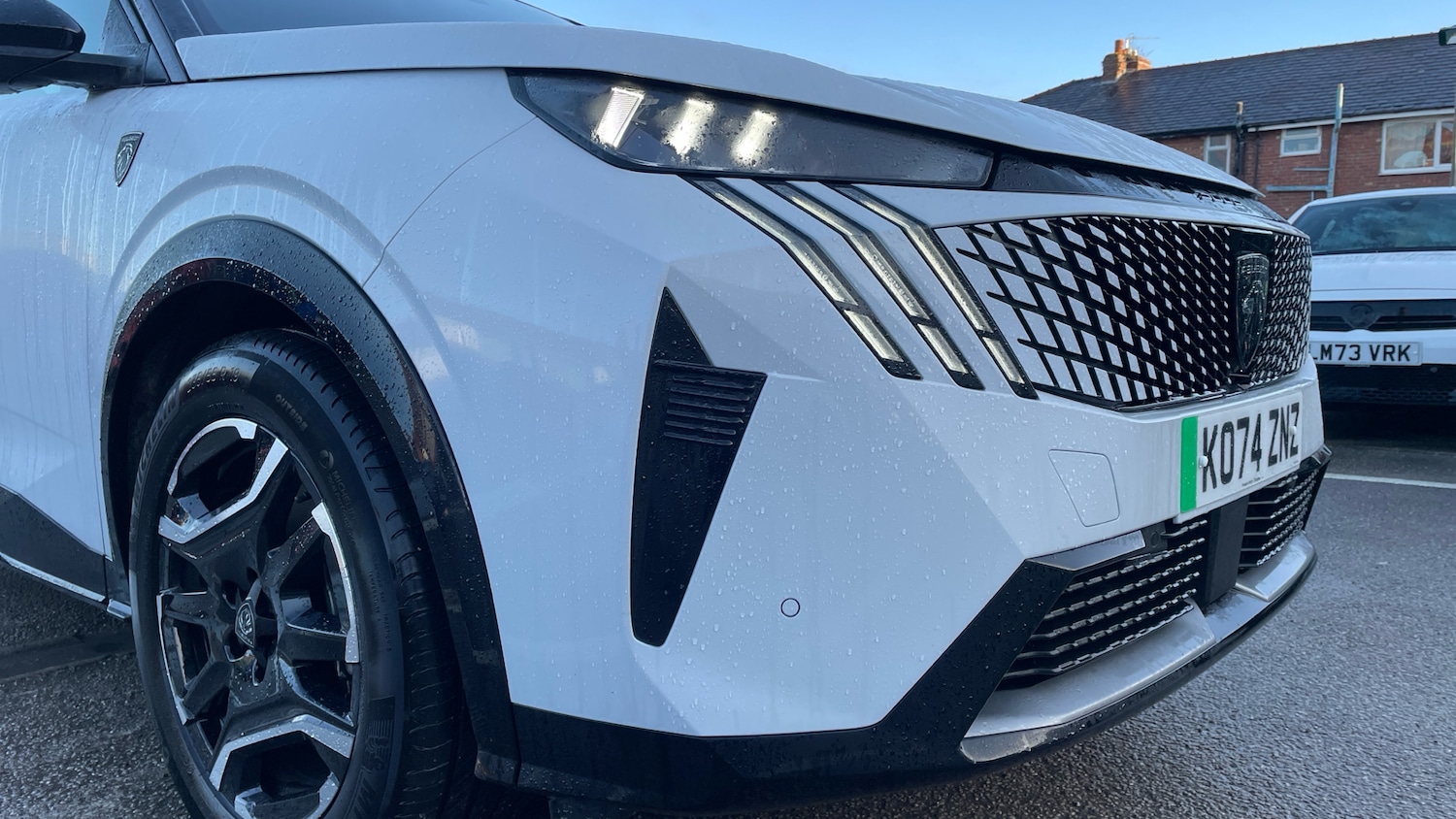 Used Peugeot 3008 2025 for sale - 77292649: Photo 16