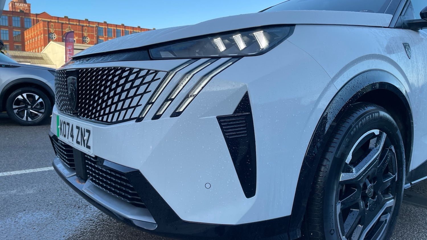 Used Peugeot 3008 2025 for sale - 77292649: Photo 18