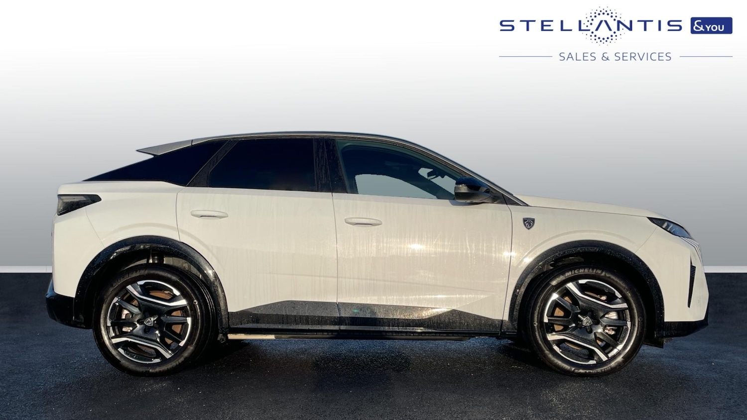 Used Peugeot 3008 2025 for sale - 77292649: Photo 2