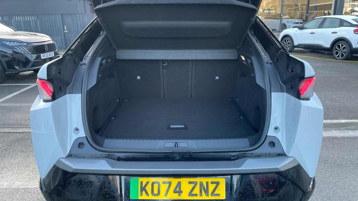 Used Peugeot 3008 2025 for sale - 77292649: Photo 20