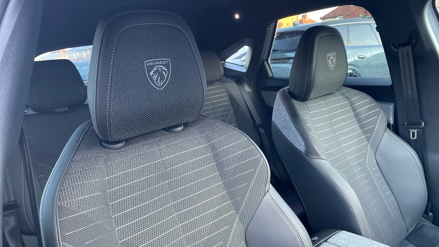 Used Peugeot 3008 2025 for sale - 77292649: Photo 22