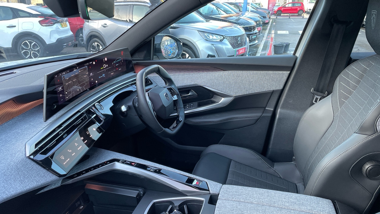 Used Peugeot 3008 2025 for sale - 77292649: Photo 23