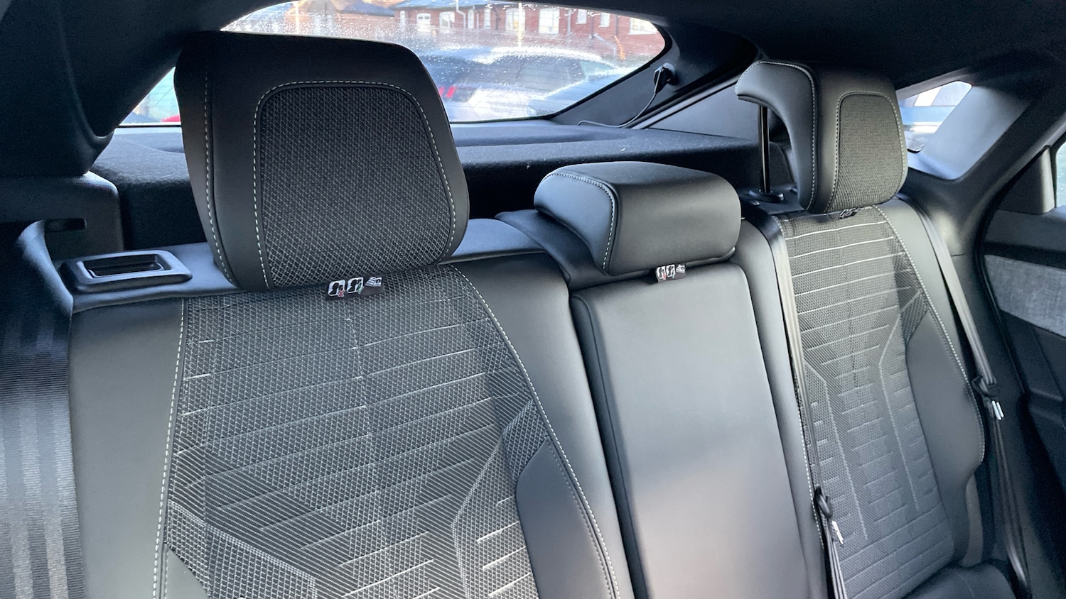 Used Peugeot 3008 2025 for sale - 77292649: Photo 26