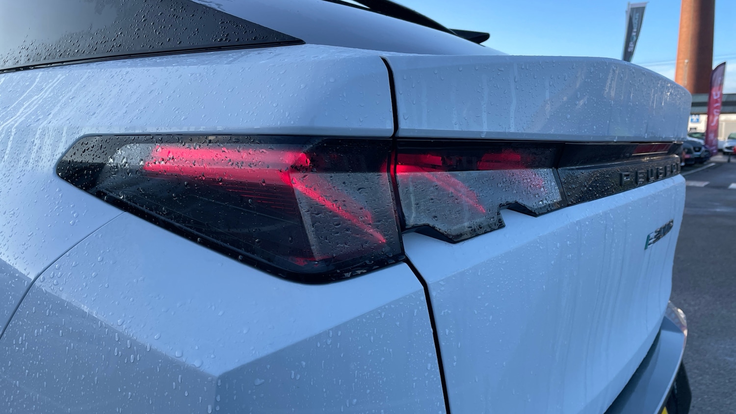 Used Peugeot 3008 2025 for sale - 77292649: Photo 27