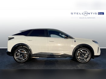 Used Peugeot 3008 2025 for sale - 77292649: Photo