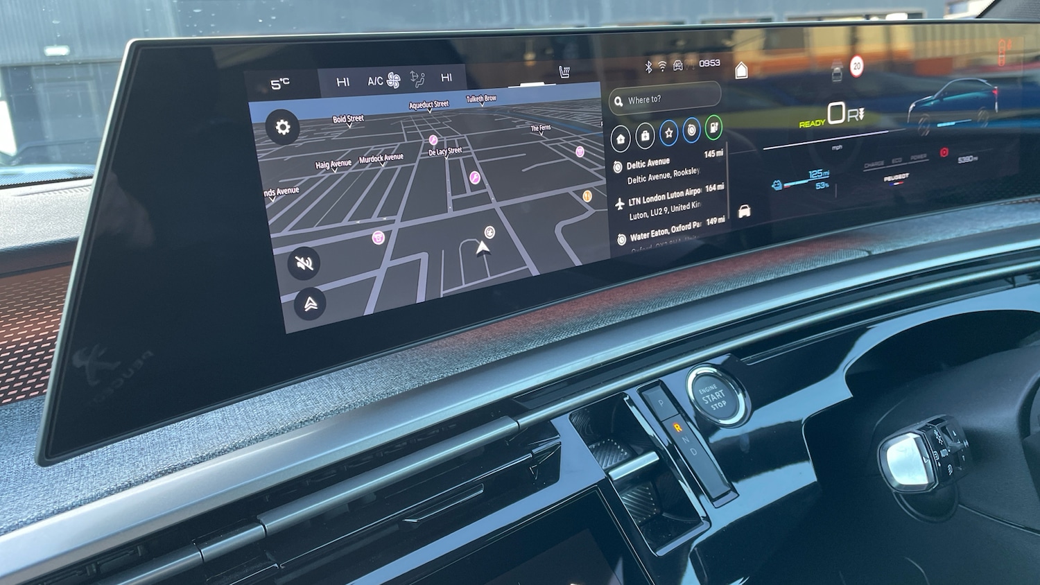 Used Peugeot 3008 2025 for sale - 77292649: Photo 31