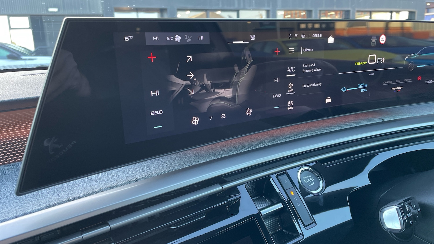 Used Peugeot 3008 2025 for sale - 77292649: Photo 32