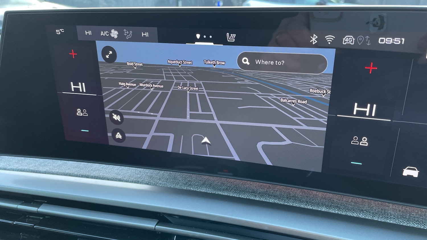 Used Peugeot 3008 2025 for sale - 77292649: Photo 33