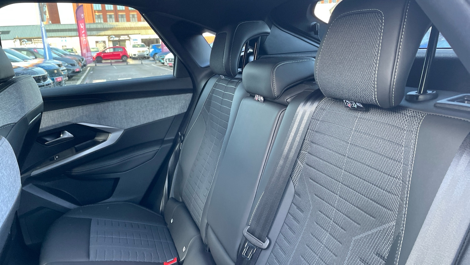 Used Peugeot 3008 2025 for sale - 77292649: Photo 34