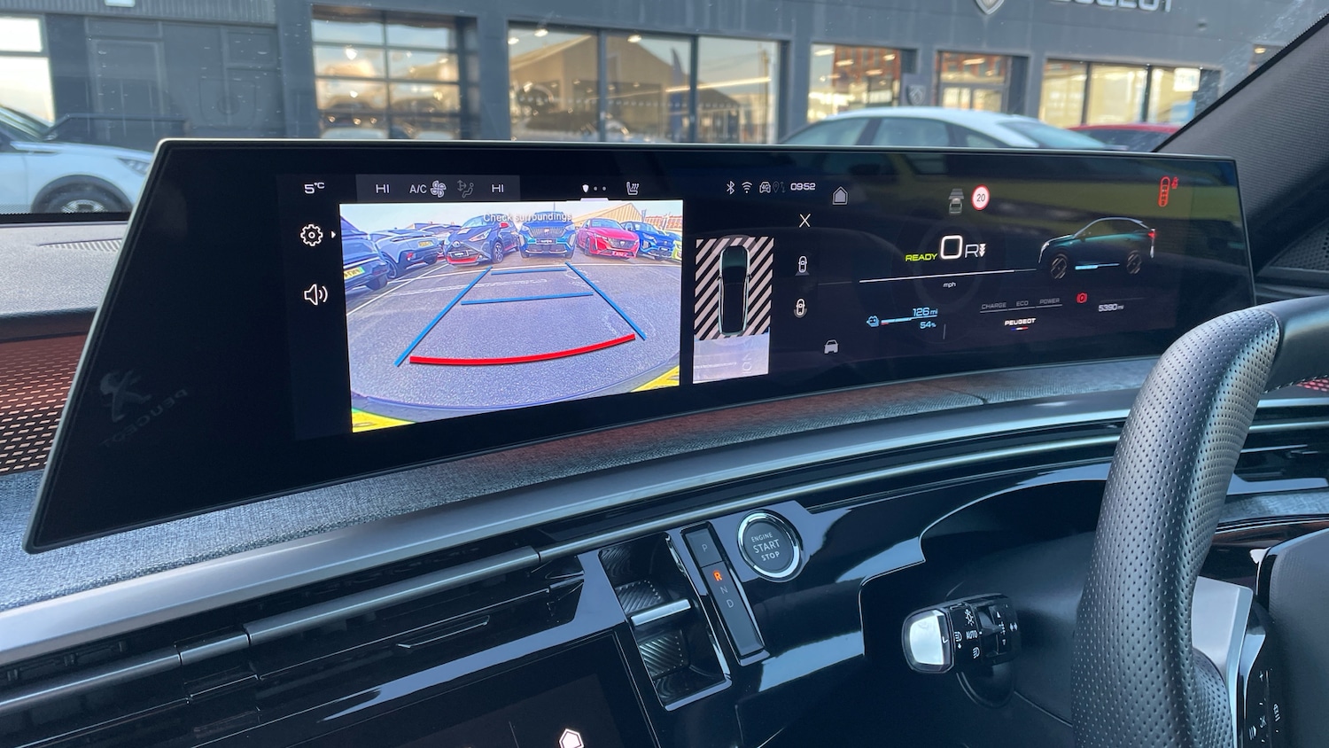 Used Peugeot 3008 2025 for sale - 77292649: Photo 35