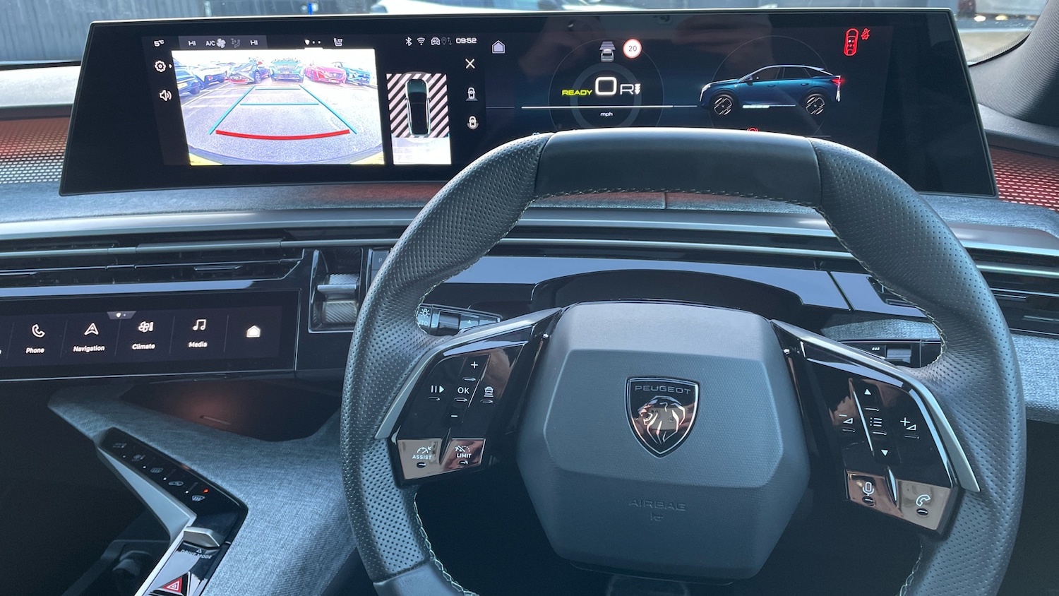 Used Peugeot 3008 2025 for sale - 77292649: Photo 42