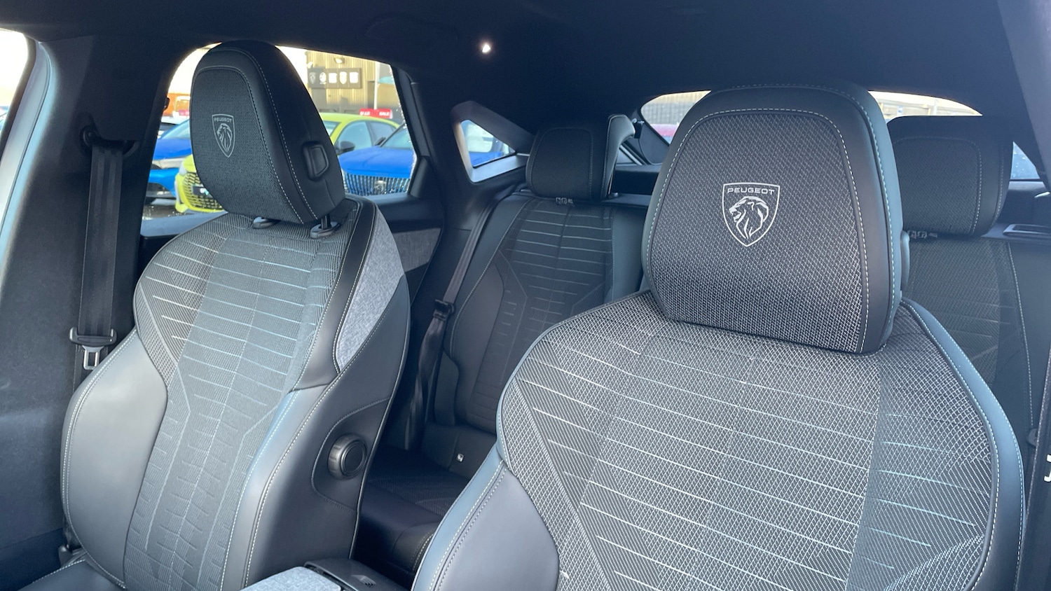 Used Peugeot 3008 2025 for sale - 77292649: Photo 43
