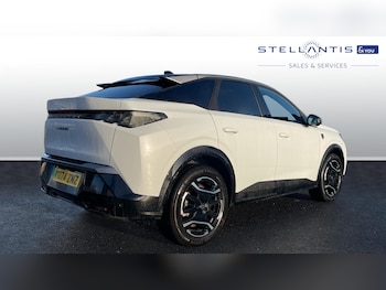 Used Peugeot 3008 2025 for sale - 77292649: Photo