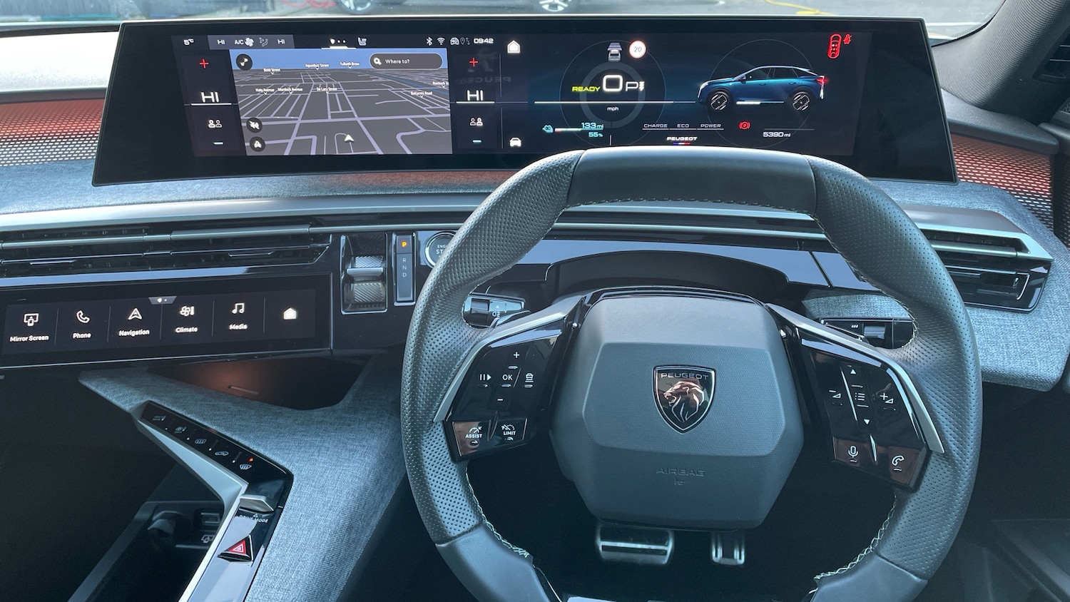 Used Peugeot 3008 2025 for sale - 77292649: Photo 5