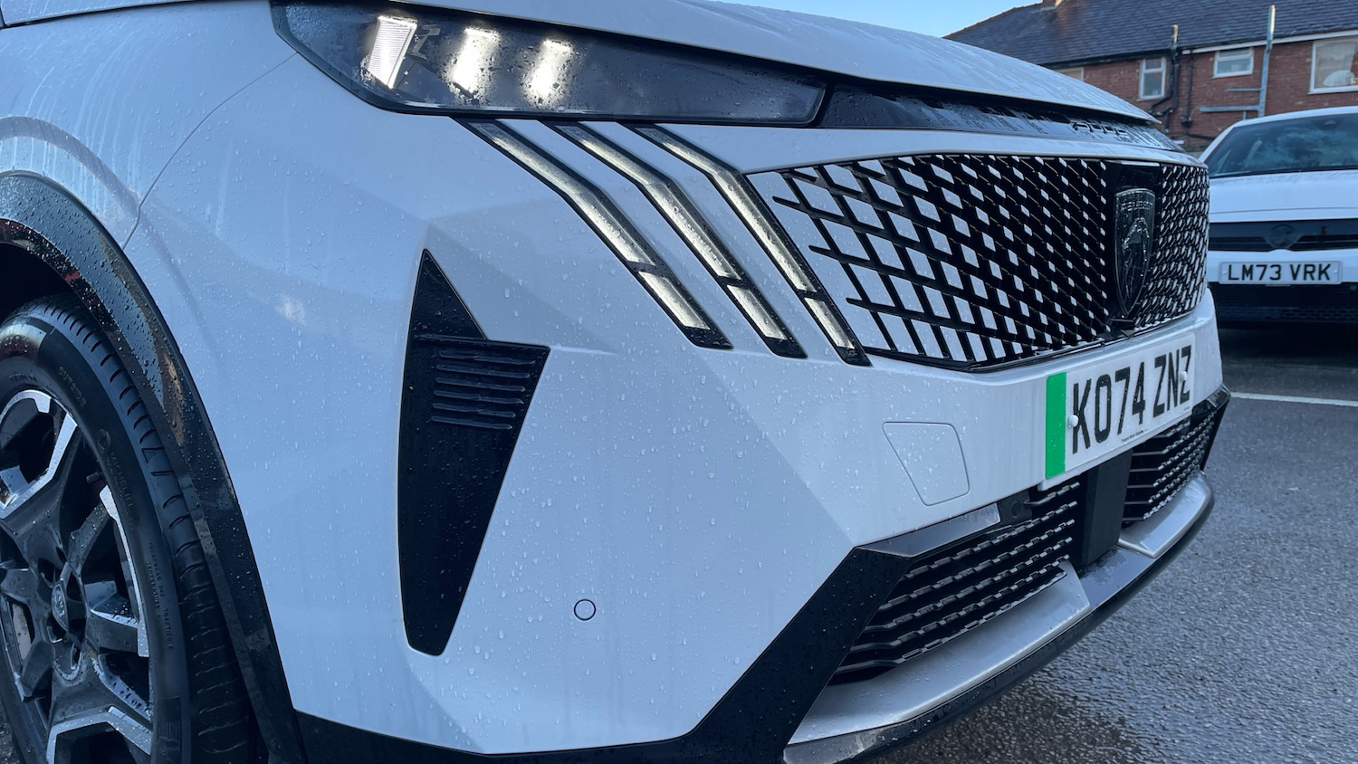 Used Peugeot 3008 2025 for sale - 77292649: Photo 51