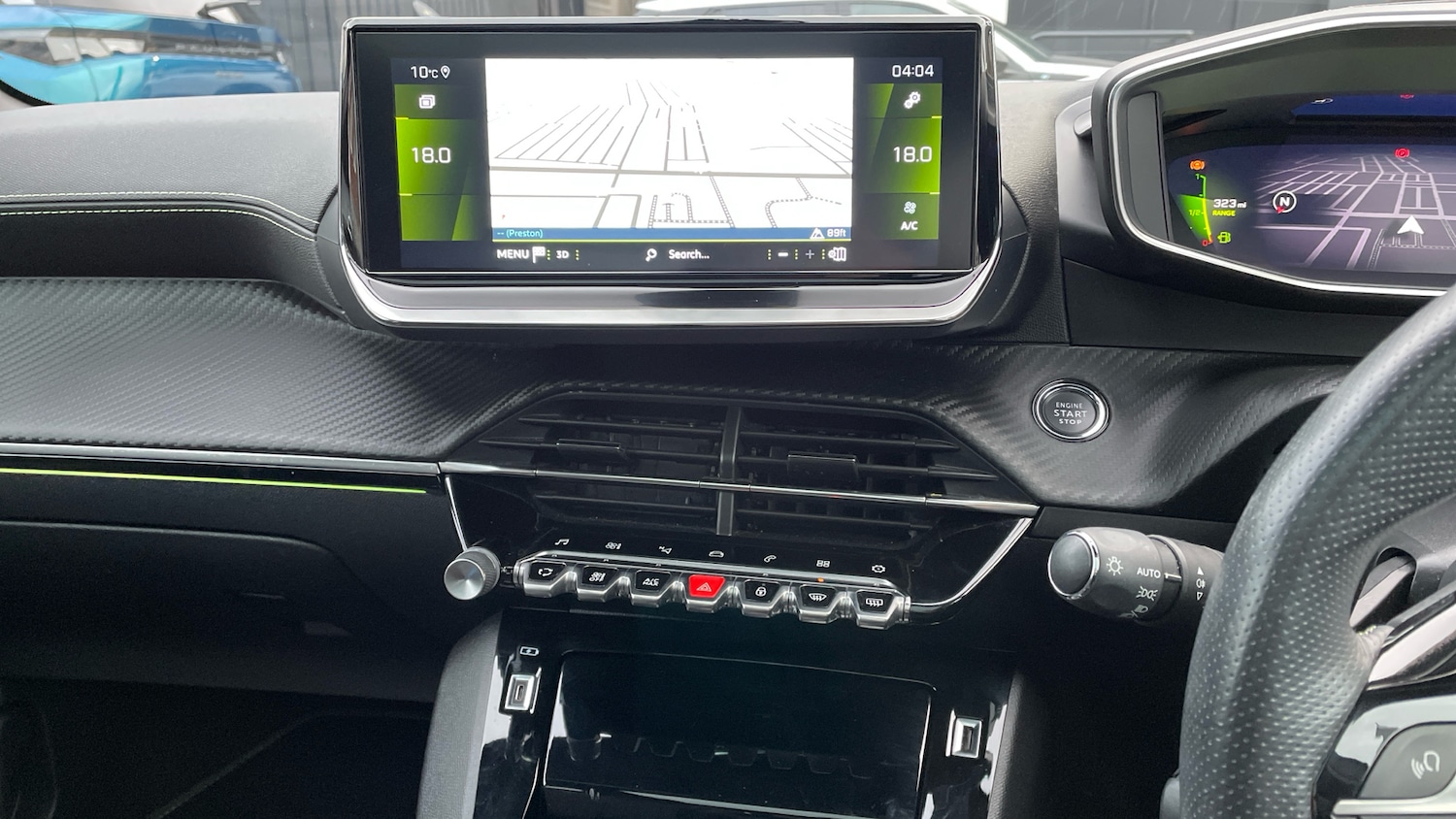 Used Peugeot 208 2022 for sale - 76372201: Photo 10