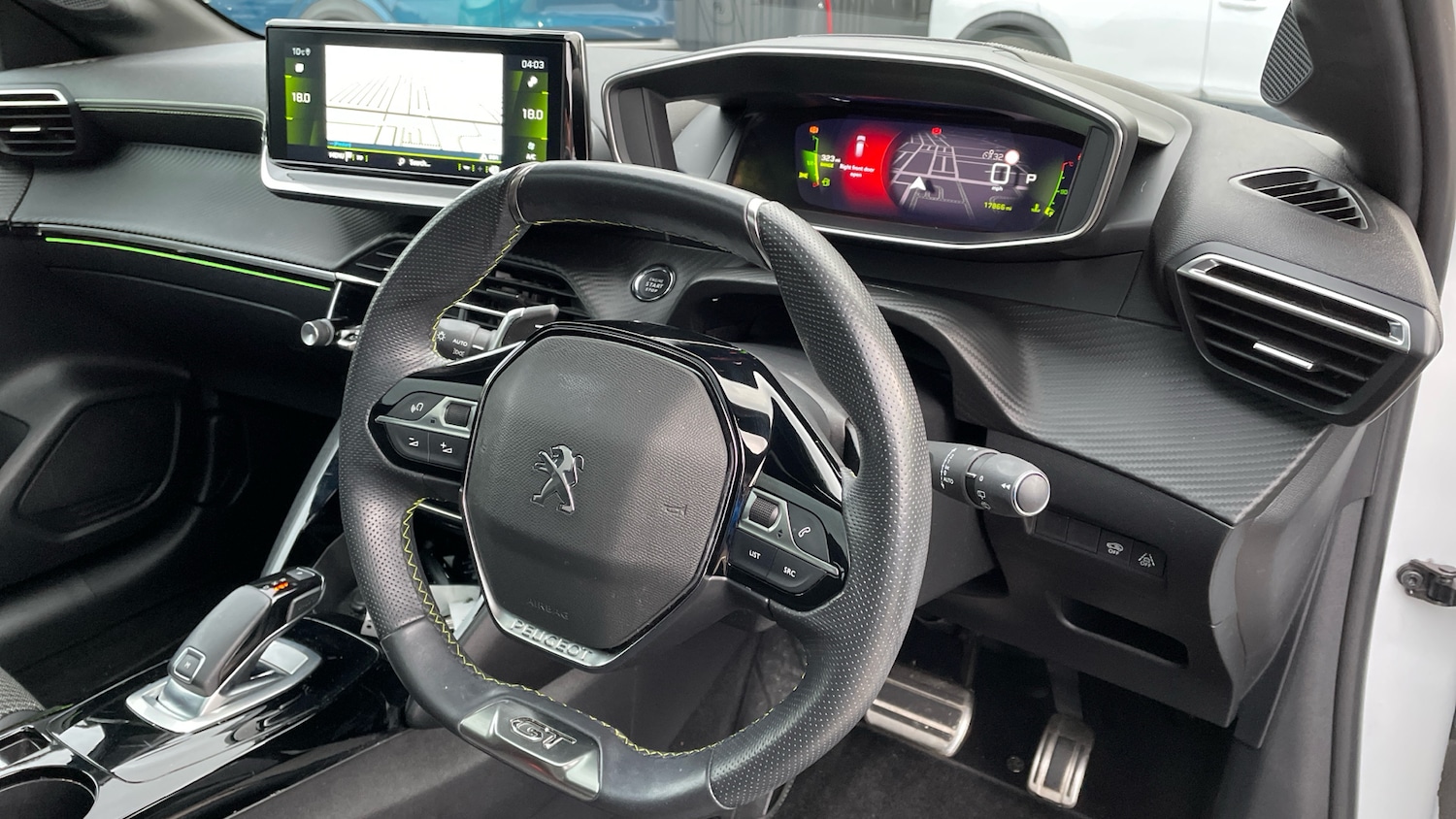 Used Peugeot 208 2022 for sale - 76372201: Photo 11