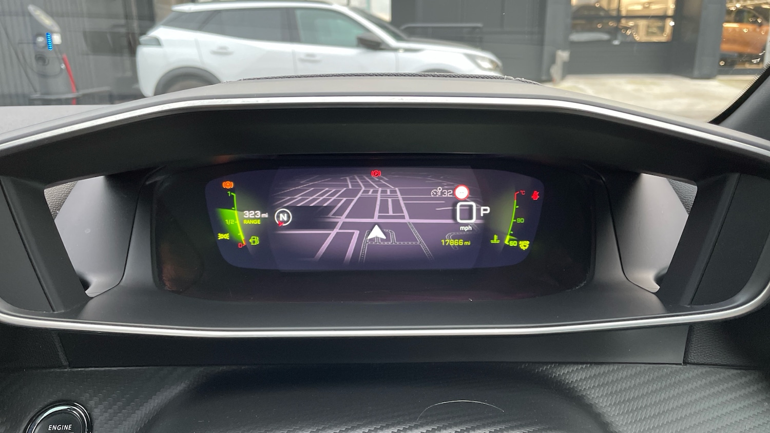 Used Peugeot 208 2022 for sale - 76372201: Photo 13