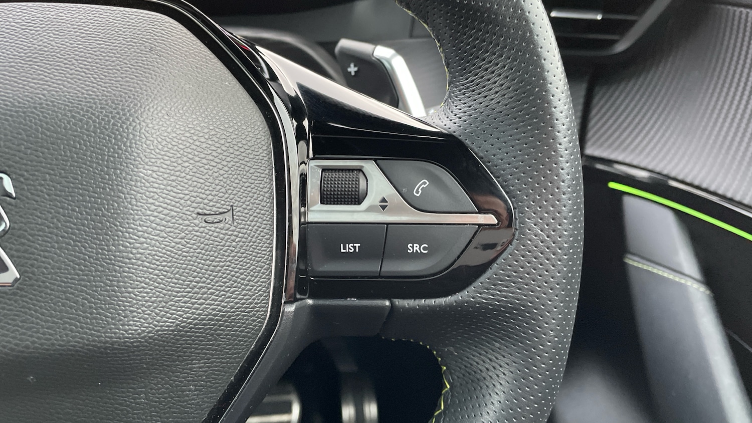 Used Peugeot 208 2022 for sale - 76372201: Photo 24