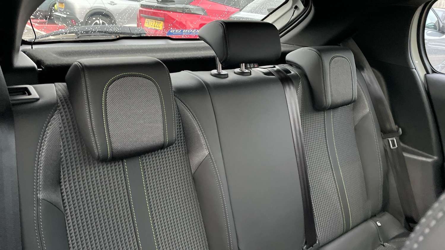 Used Peugeot 208 2022 for sale - 76372201: Photo 25