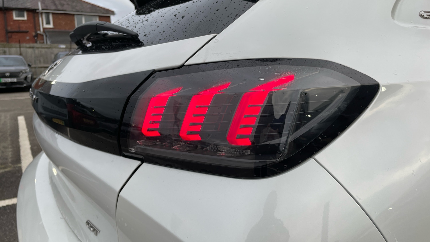 Used Peugeot 208 2022 for sale - 76372201: Photo 26