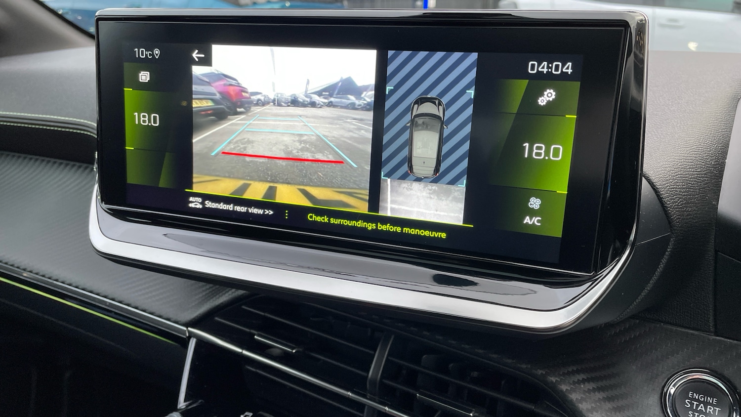 Used Peugeot 208 2022 for sale - 76372201: Photo 29