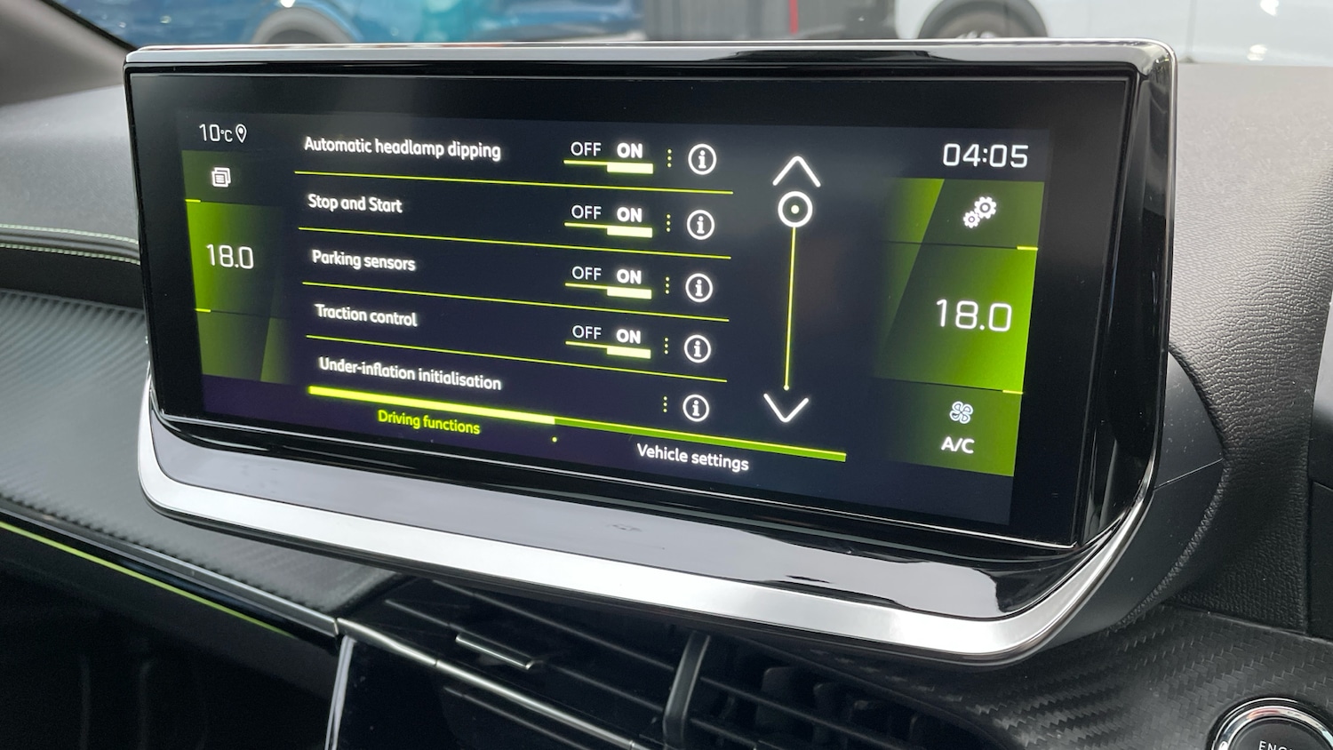 Used Peugeot 208 2022 for sale - 76372201: Photo 30