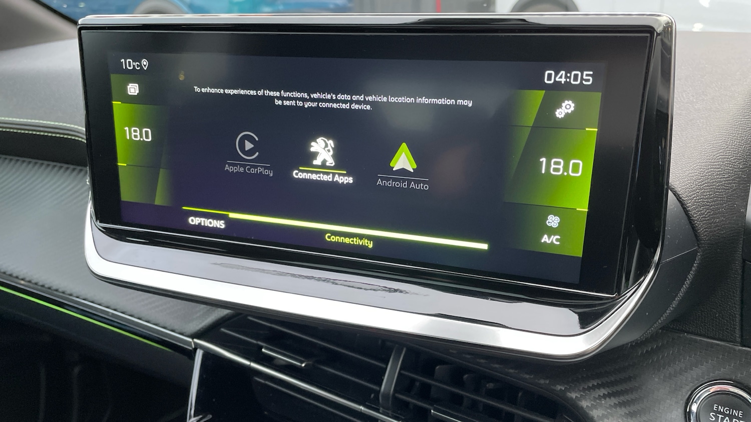 Used Peugeot 208 2022 for sale - 76372201: Photo 31