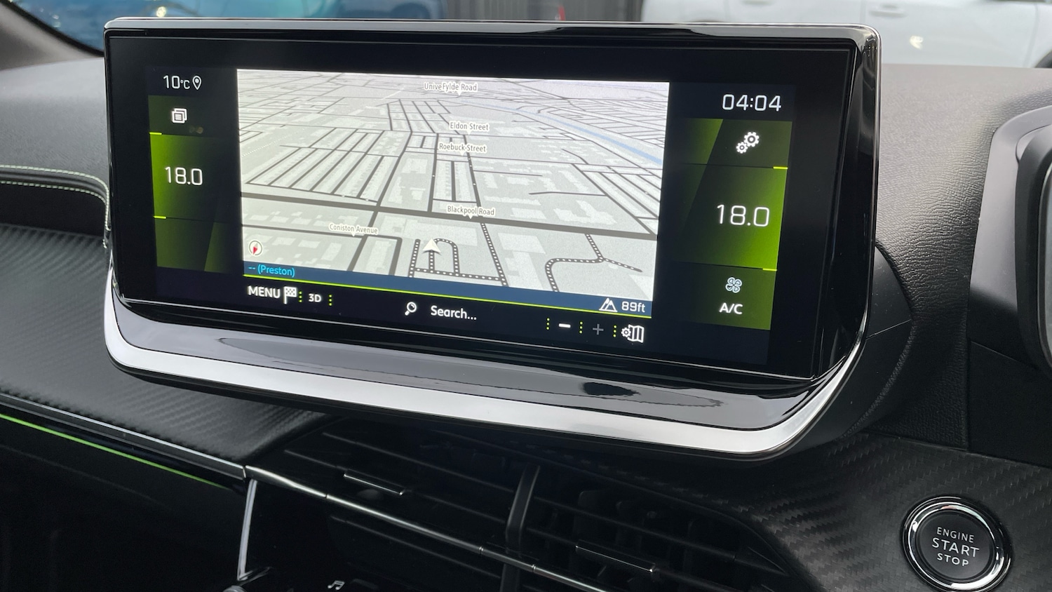 Used Peugeot 208 2022 for sale - 76372201: Photo 32