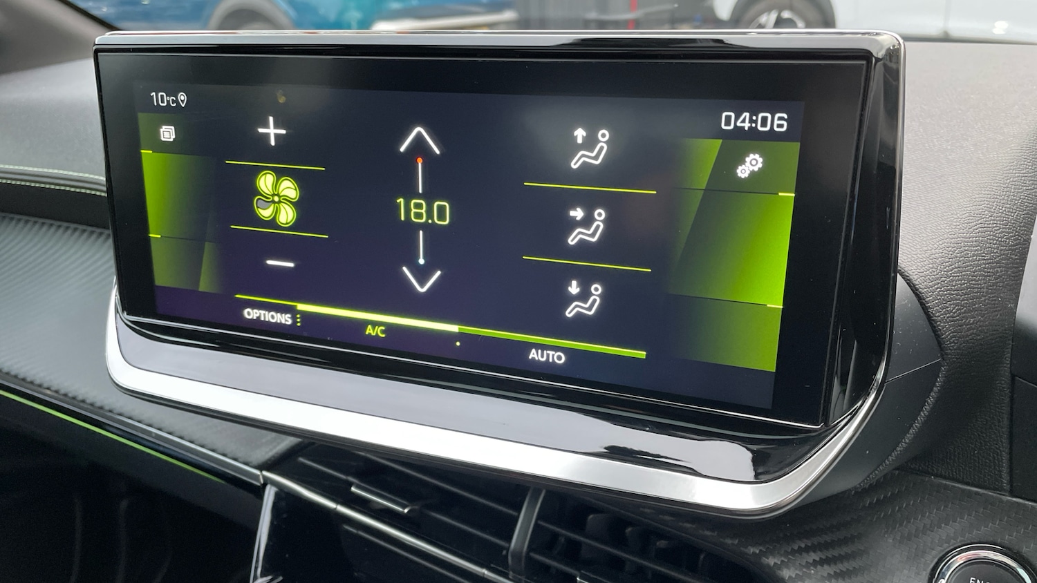 Used Peugeot 208 2022 for sale - 76372201: Photo 34