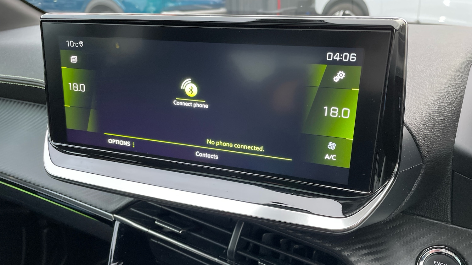 Used Peugeot 208 2022 for sale - 76372201: Photo 35