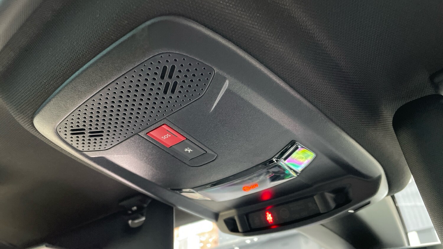 Used Peugeot 208 2022 for sale - 76372201: Photo 39